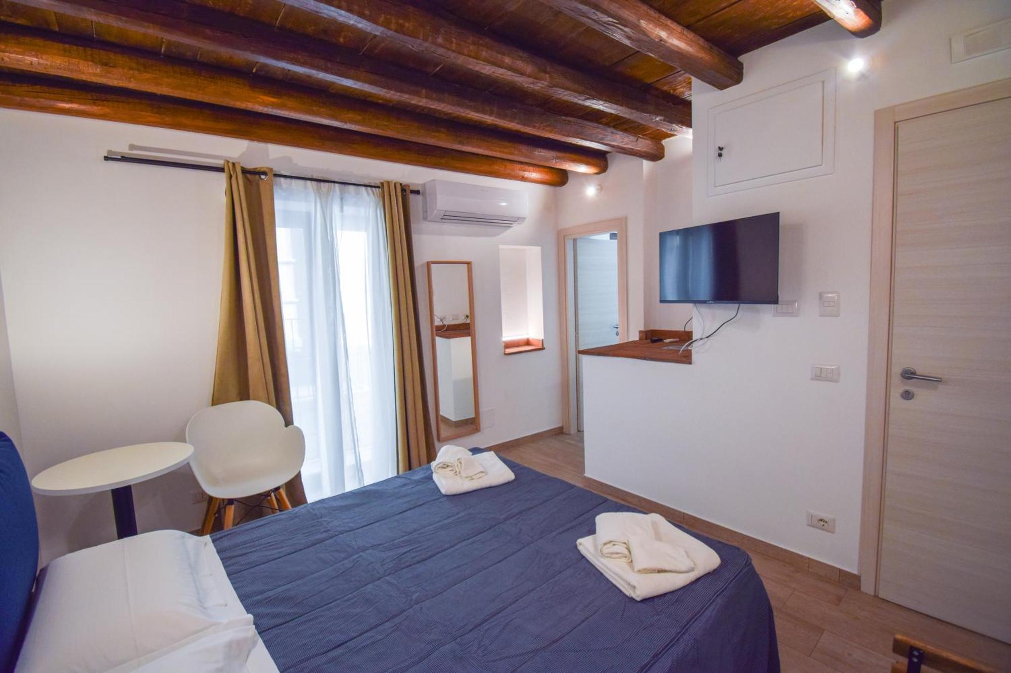 Ruggero Suite Cefalu Exterior photo