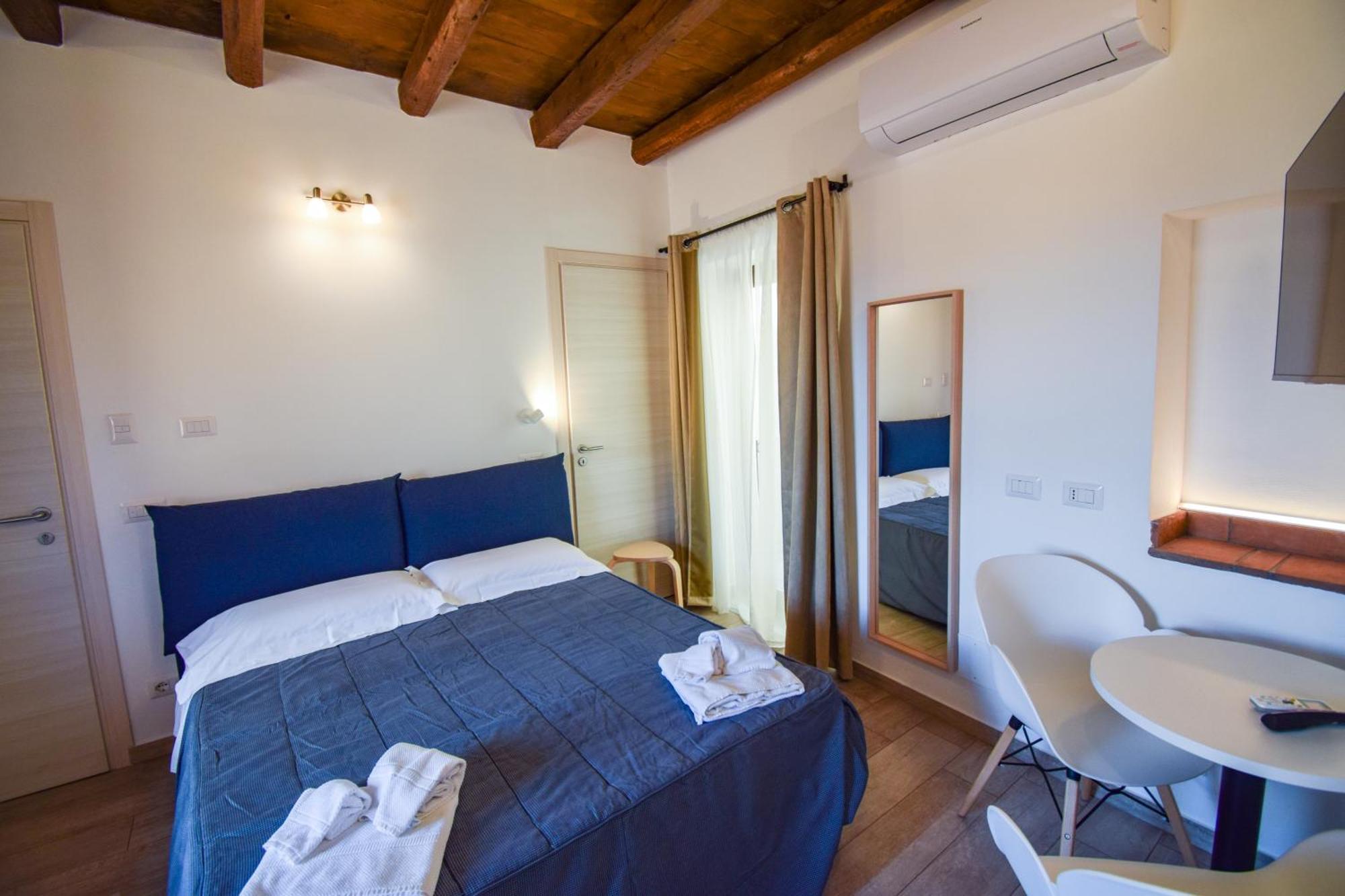 Ruggero Suite Cefalu Exterior photo