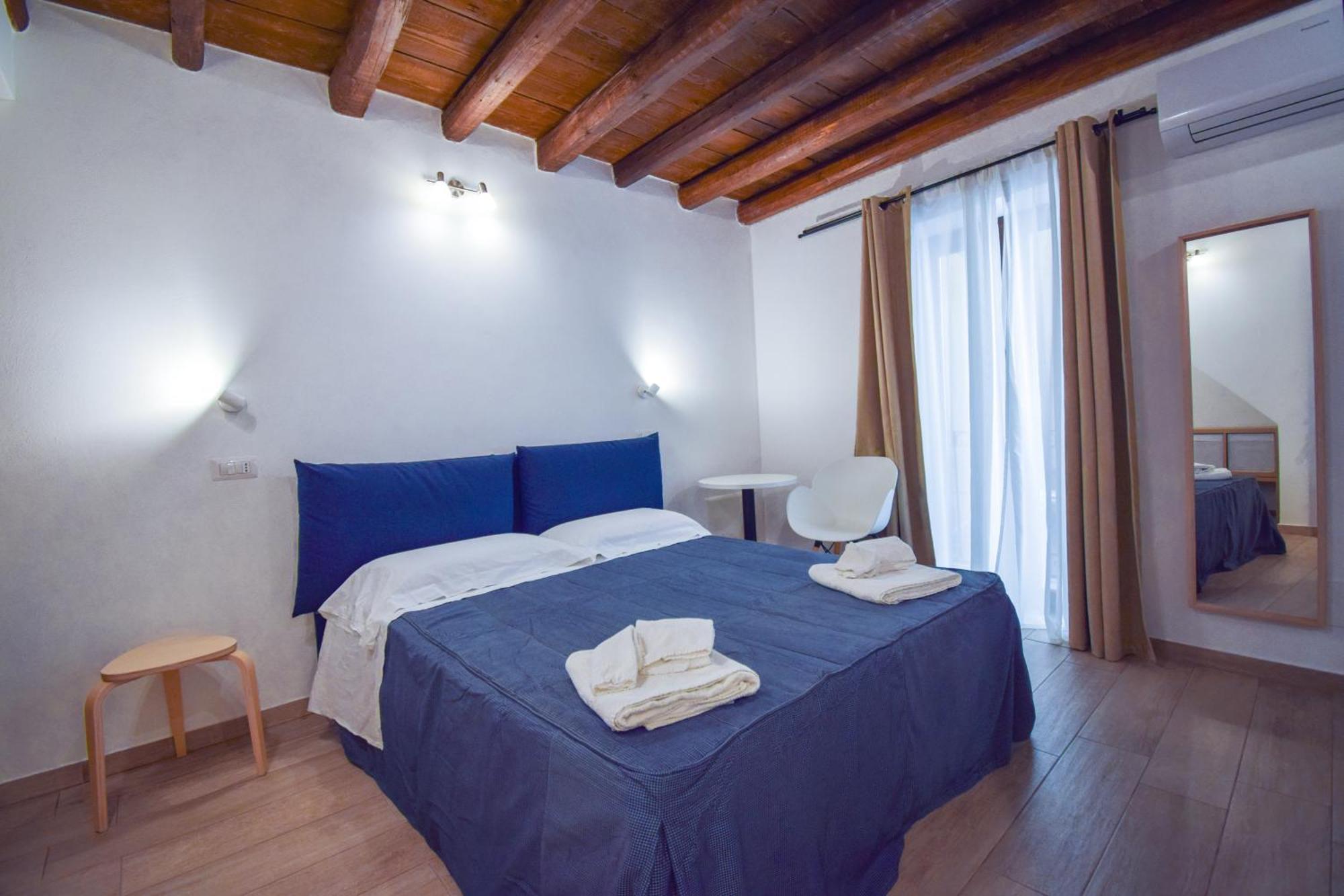 Ruggero Suite Cefalu Exterior photo
